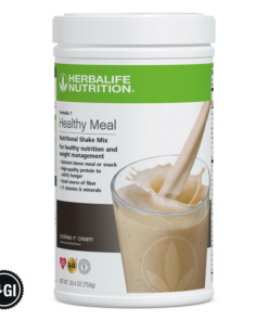 Formula 1 Healthy Meal Nutritional Shake