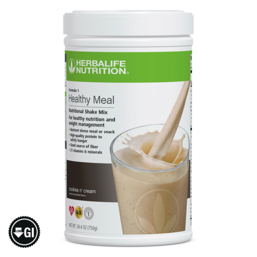 Formula 1 Healthy Meal Nutritional Shake