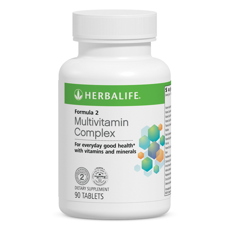 Herbalife Dietary Supplements