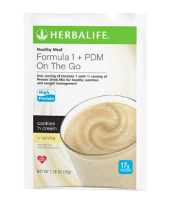 Formula 1 PDM On The Go