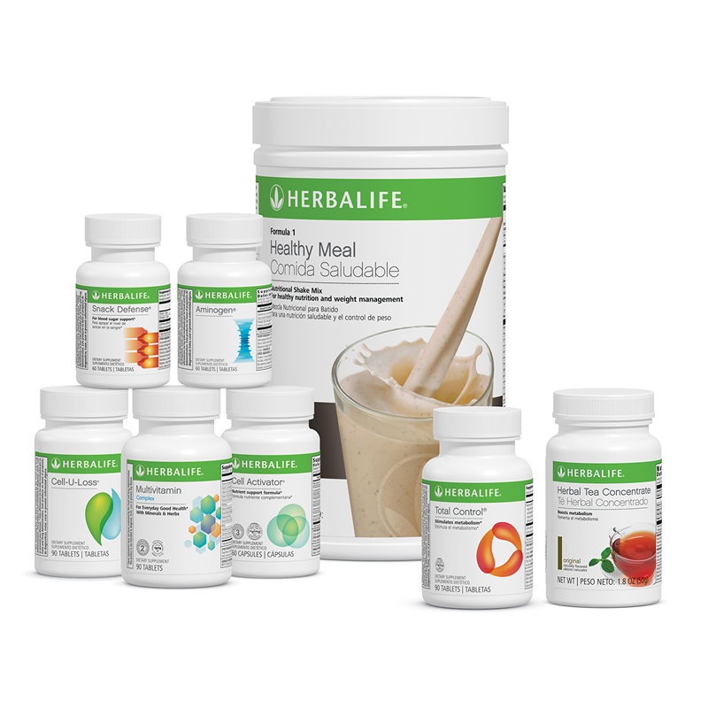 Herbalife Products And Prices