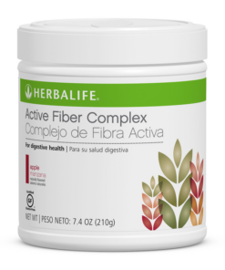 Active Fiber Complex Herbalife