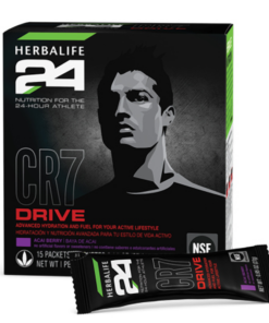 cr7 drive herbalife
