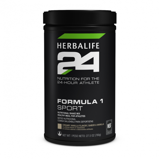 Herbalife24 Formula 1 Sport