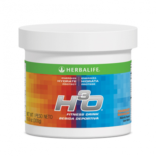 H³O Fitness Drink