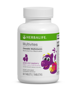 Multivites Herbalife