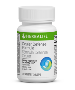 Ocular Defense Formula Herbalife