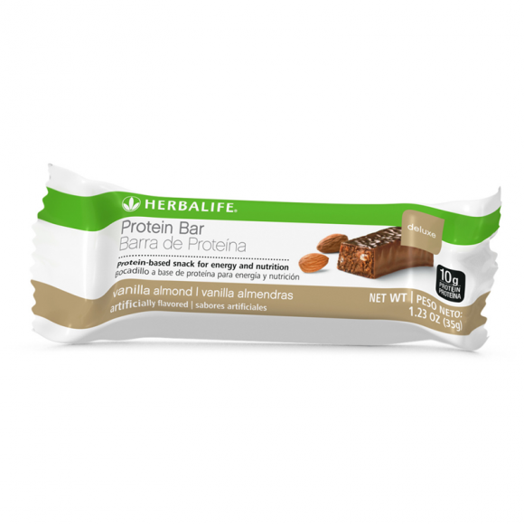 Protein Bar Herbalife