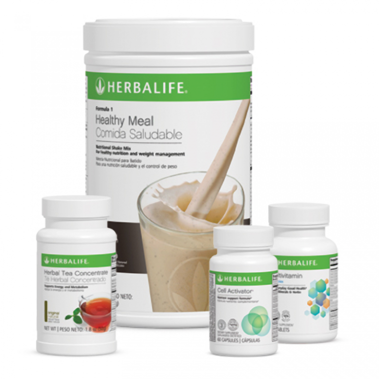 Day Trial Pack Herbalife Discover Herbalife Today