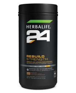relax now herbalife review