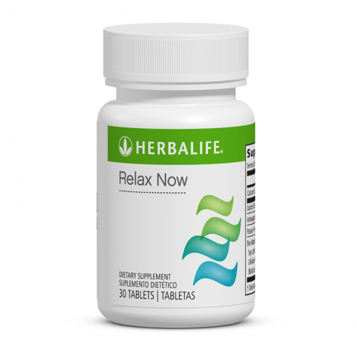 Relax Now Herbalife