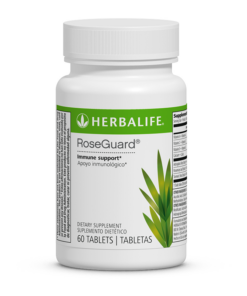 Roseguard Herbalife