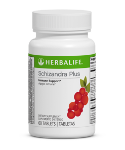 Schizandra Plus Herbalife