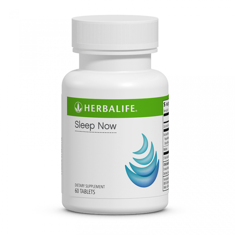 Relax Now Herbalife to ease stress and anxiety (2020)
