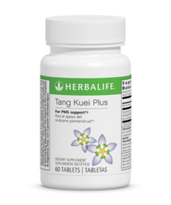Tang Kuei Plus Herbalife