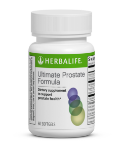 Ultimate Prostate Formula Herbalife