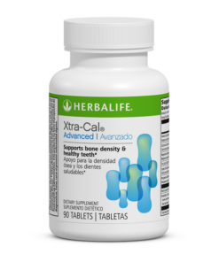 Xtra-Cal Advanced Herbalife