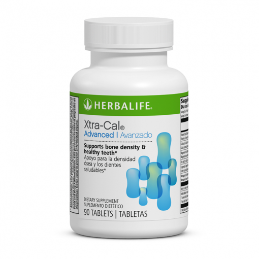 Xtra-Cal Advanced Herbalife